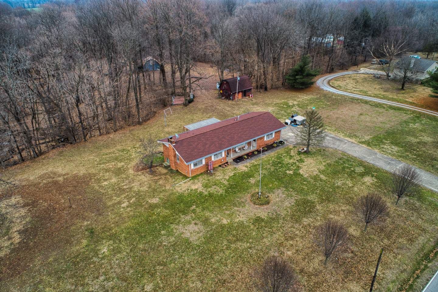 2901 Rexing Road Wadesville, IN 47638 - Photo 22 of 36 Gallery Image 22