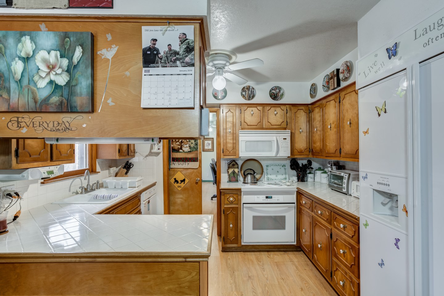 2901 Rexing Road Wadesville, IN 47638 - Photo 8 of 36 Gallery Image 8