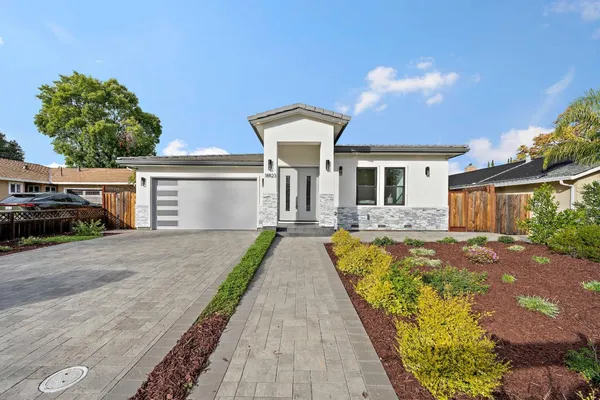 $4,488,888 | 18823 Casa Blanca Lane, Saratoga, CA 95070