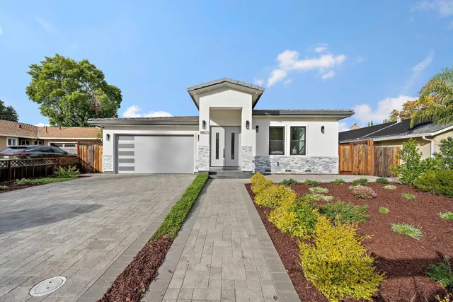 $4,800,000 | 18823 Casa Blanca Lane, Saratoga, CA 95070