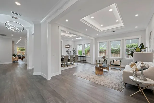 $4,800,000 | 18823 Casa Blanca Lane, Saratoga, CA 95070