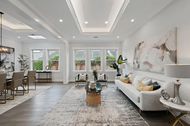 $4,688,888 | 18823 Casa Blanca Lane, Saratoga, CA 95070