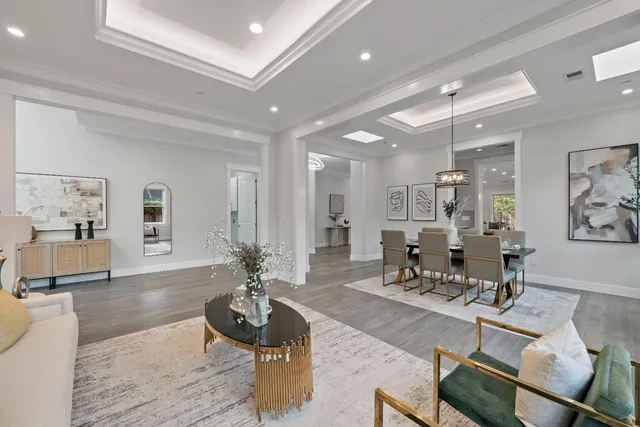 $4,688,888 | 18823 Casa Blanca Lane, Saratoga, CA 95070