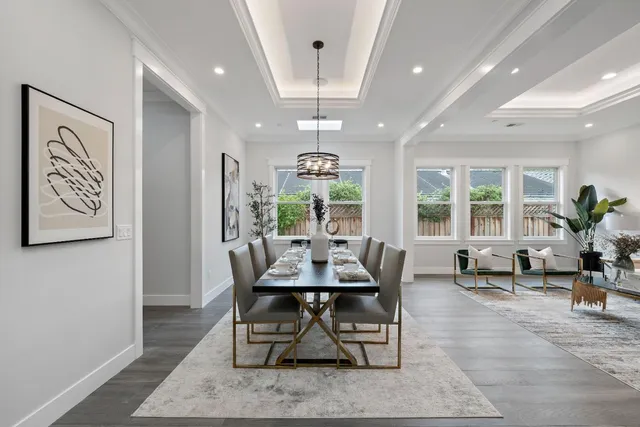 $4,800,000 | 18823 Casa Blanca Lane, Saratoga, CA 95070