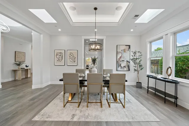 $4,688,888 | 18823 Casa Blanca Lane, Saratoga, CA 95070