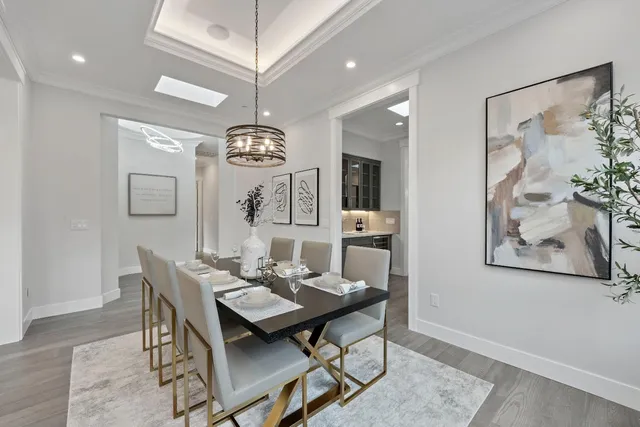 $4,688,888 | 18823 Casa Blanca Lane, Saratoga, CA 95070