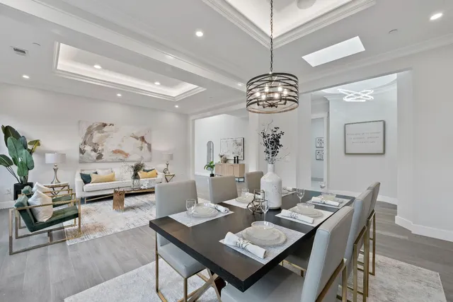 $4,800,000 | 18823 Casa Blanca Lane, Saratoga, CA 95070