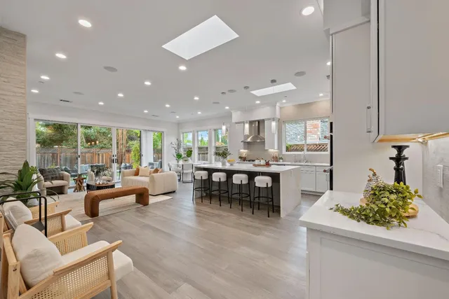 $4,800,000 | 18823 Casa Blanca Lane, Saratoga, CA 95070