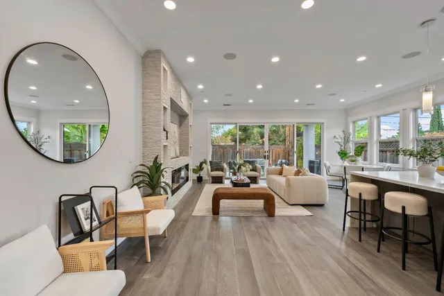 $4,688,888 | 18823 Casa Blanca Lane, Saratoga, CA 95070