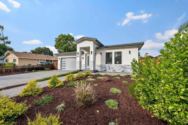 $4,800,000 | 18823 Casa Blanca Lane, Saratoga, CA 95070