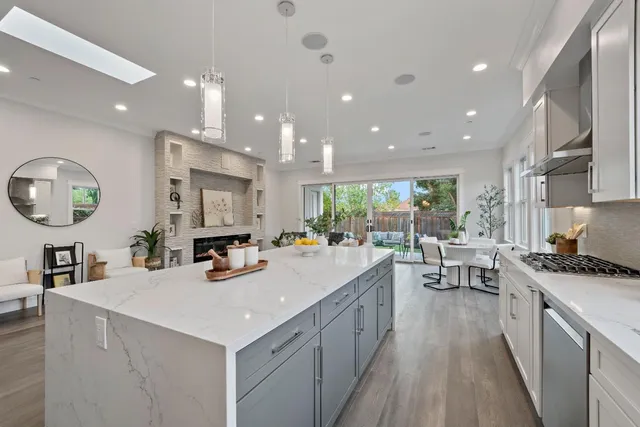 $4,688,888 | 18823 Casa Blanca Lane, Saratoga, CA 95070