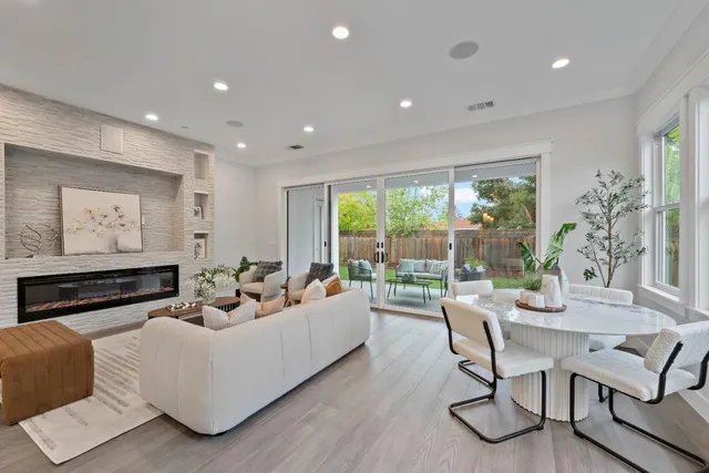 $4,800,000 | 18823 Casa Blanca Lane, Saratoga, CA 95070