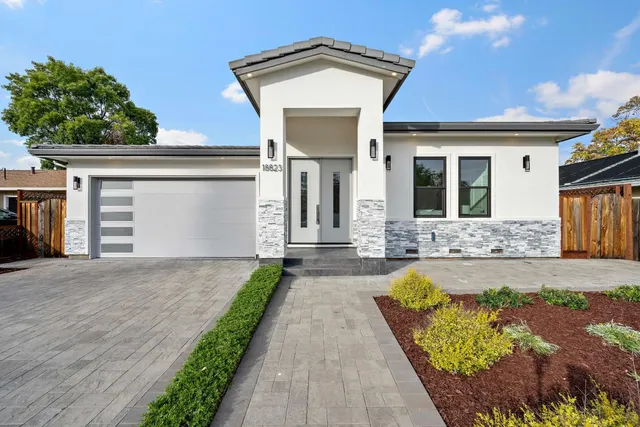 $4,800,000 | 18823 Casa Blanca Lane, Saratoga, CA 95070