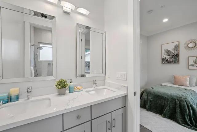 $4,800,000 | 18823 Casa Blanca Lane, Saratoga, CA 95070