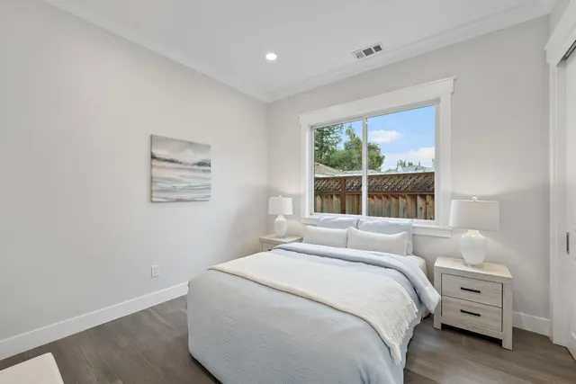 $4,800,000 | 18823 Casa Blanca Lane, Saratoga, CA 95070