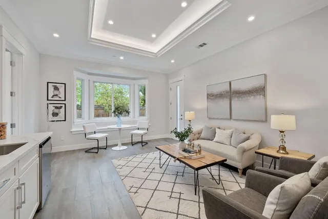 $4,800,000 | 18823 Casa Blanca Lane, Saratoga, CA 95070