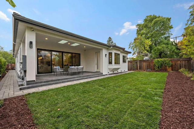 $4,800,000 | 18823 Casa Blanca Lane, Saratoga, CA 95070