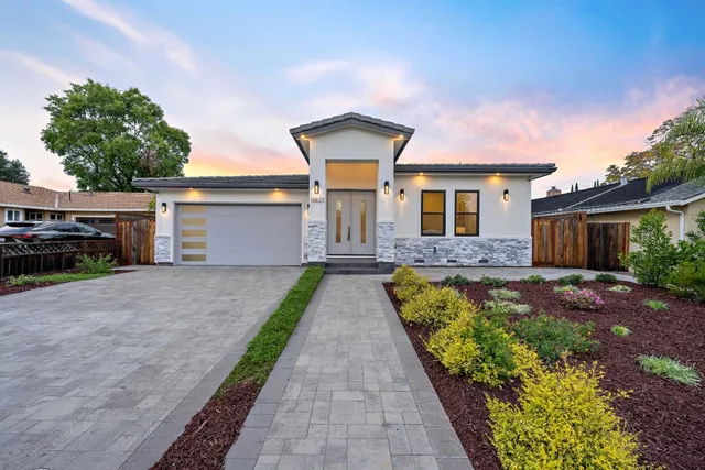 $4,800,000 | 18823 Casa Blanca Lane, Saratoga, CA 95070