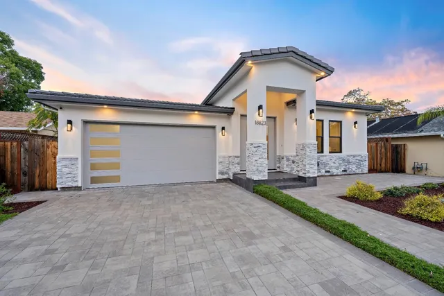 $4,800,000 | 18823 Casa Blanca Lane, Saratoga, CA 95070