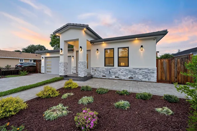 $4,800,000 | 18823 Casa Blanca Lane, Saratoga, CA 95070