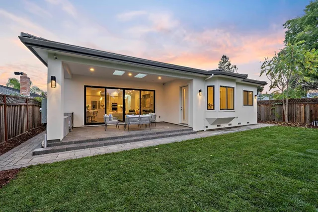 $4,800,000 | 18823 Casa Blanca Lane, Saratoga, CA 95070