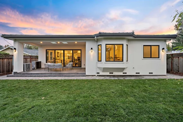 $4,800,000 | 18823 Casa Blanca Lane, Saratoga, CA 95070