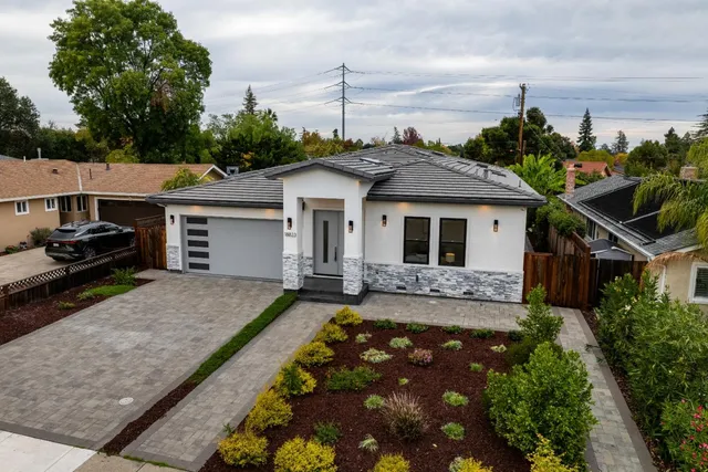 $4,800,000 | 18823 Casa Blanca Lane, Saratoga, CA 95070