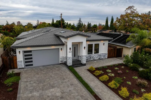 $4,800,000 | 18823 Casa Blanca Lane, Saratoga, CA 95070