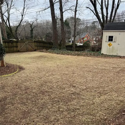 $3,950 | 1951 Wellington Lane, Marietta, GA 30062