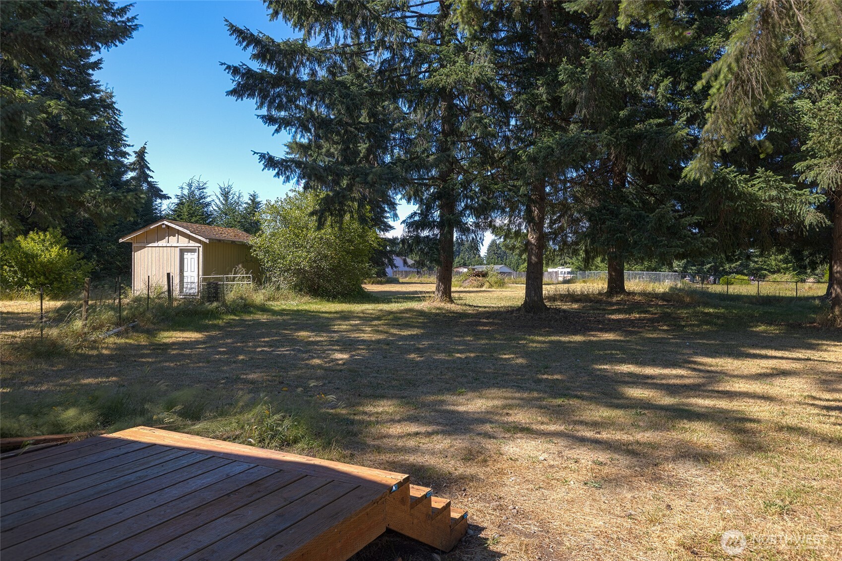 7834 197th Avenue Southwest Rochester, WA 98579 - Photo 22 of 28