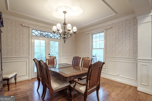 $729,900 | 1660 Maple Ridge Drive, Loganville, GA 30052