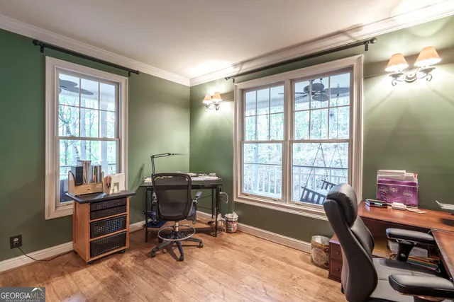 $729,900 | 1660 Maple Ridge Drive, Loganville, GA 30052