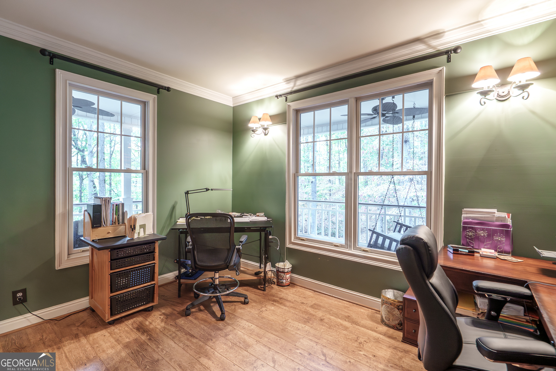 1660 Maple Ridge Drive Loganville, GA 30052 - Photo 18 of 66