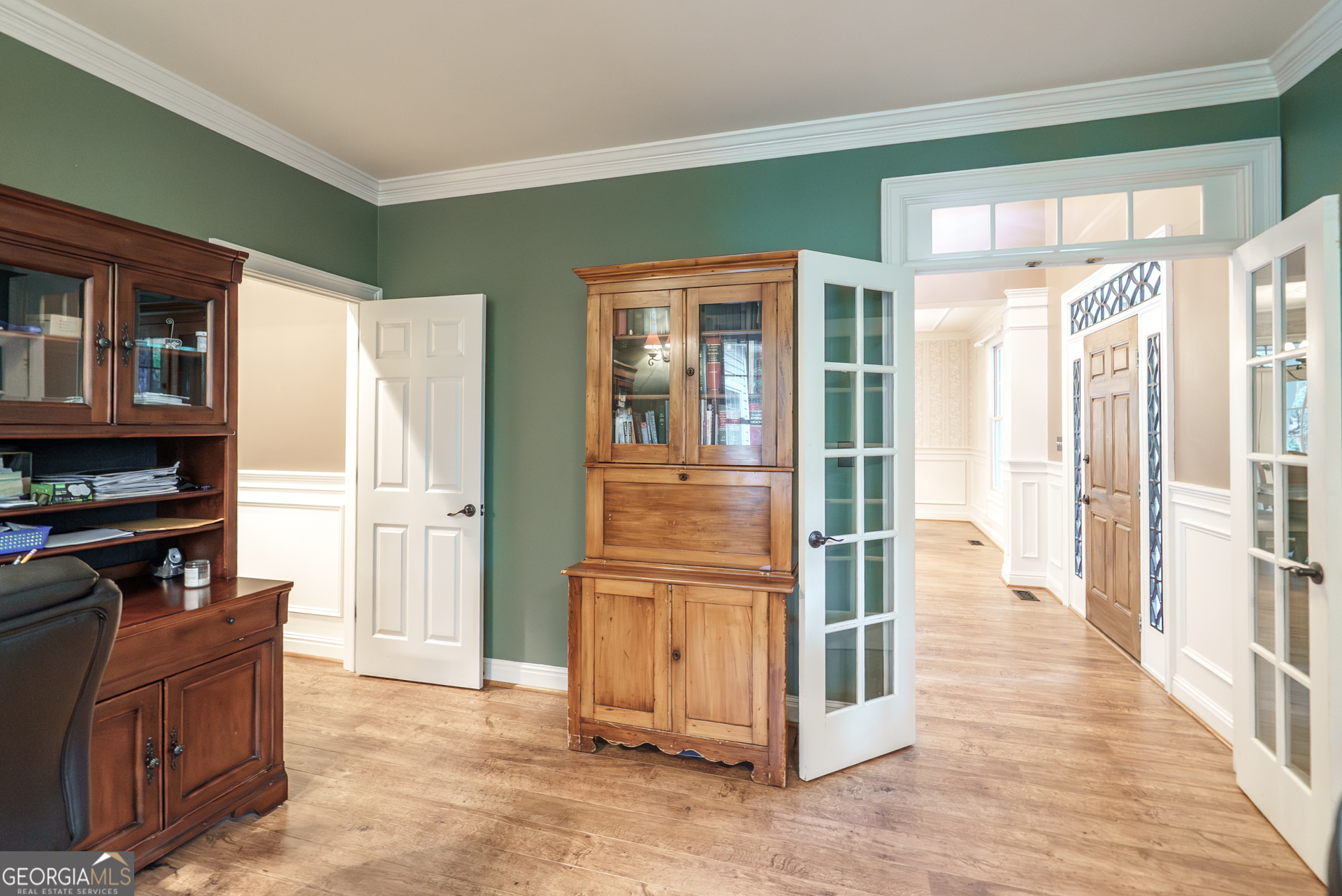 1660 Maple Ridge Drive Loganville, GA 30052 - Photo 19 of 66