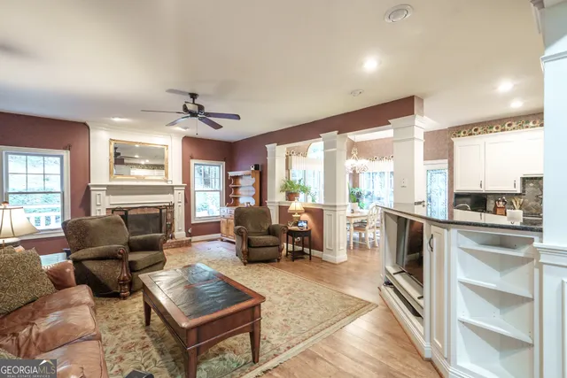 $729,900 | 1660 Maple Ridge Drive, Loganville, GA 30052