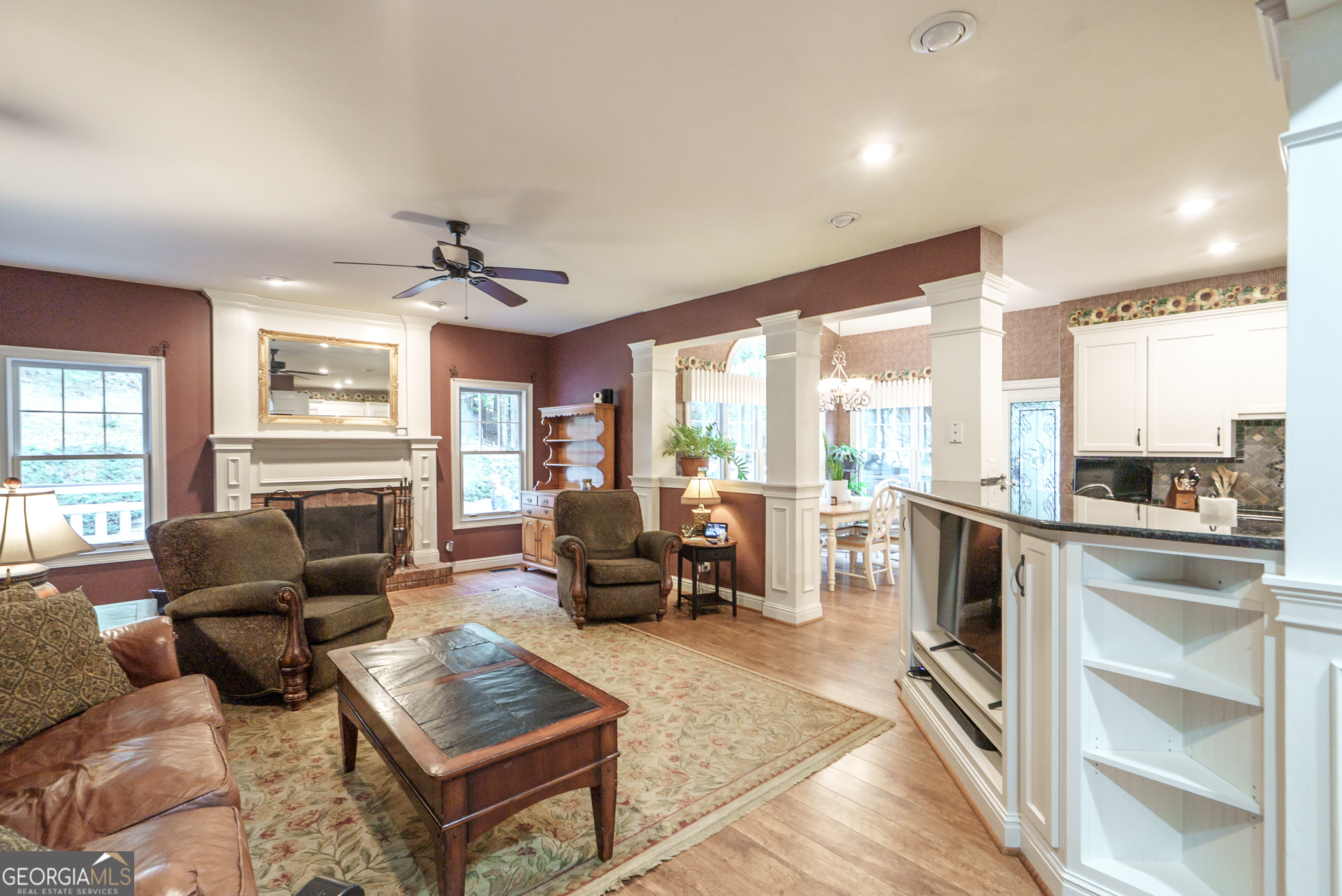 1660 Maple Ridge Drive Loganville, GA 30052 - Photo 20 of 66