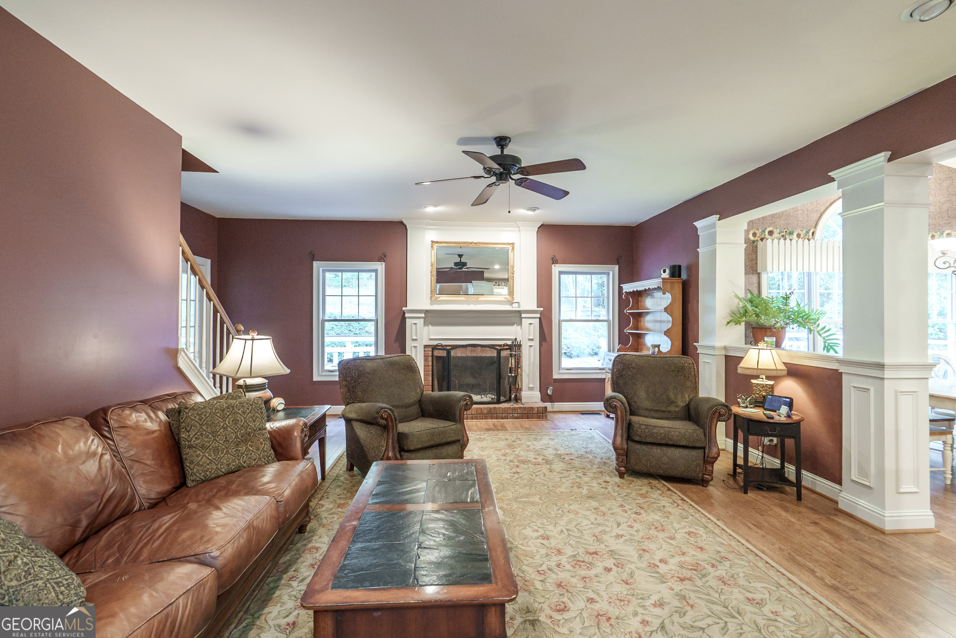 1660 Maple Ridge Drive Loganville, GA 30052 - Photo 21 of 66