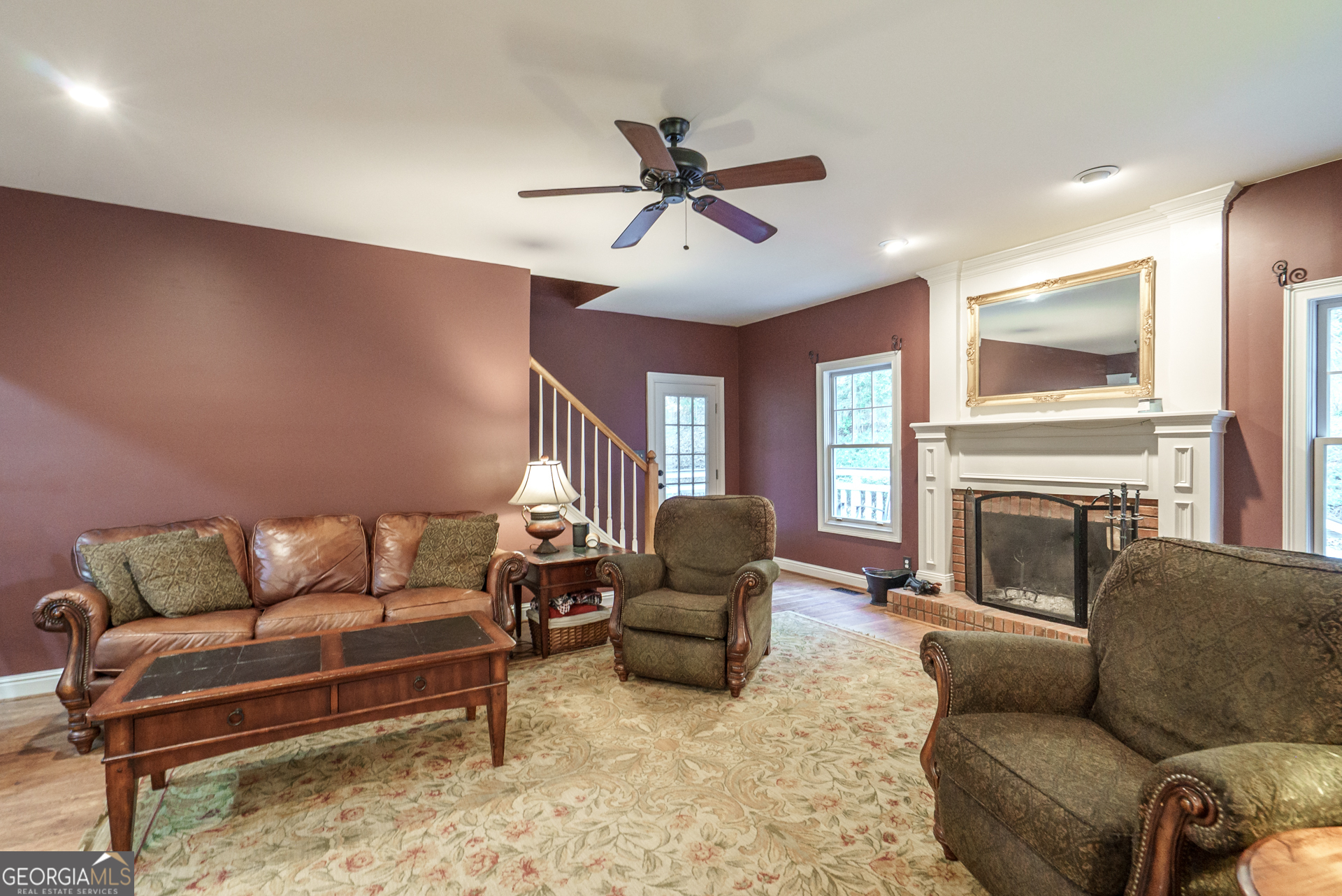 1660 Maple Ridge Drive Loganville, GA 30052 - Photo 22 of 66