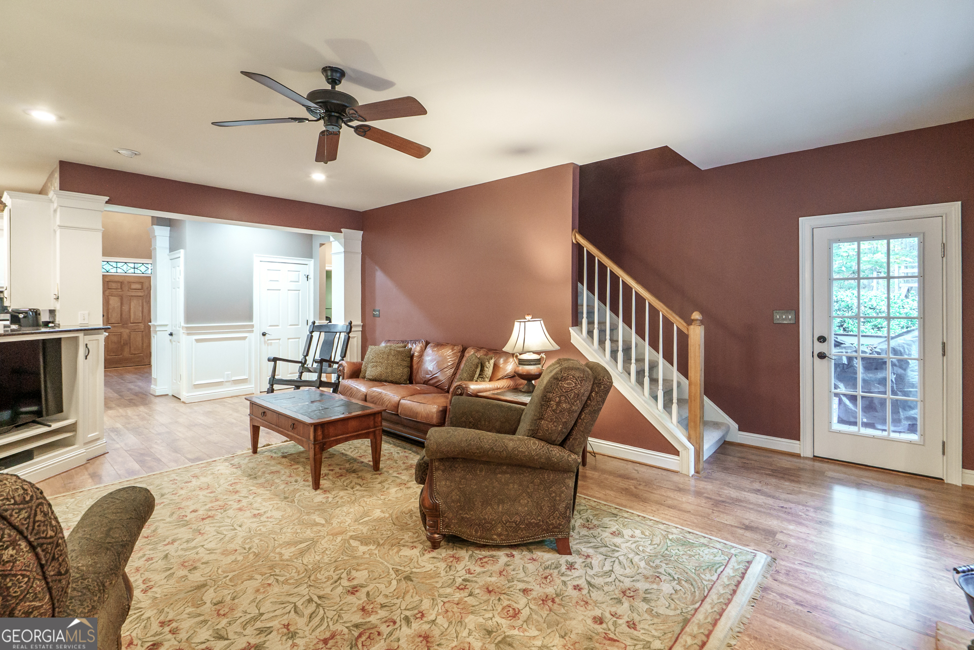 1660 Maple Ridge Drive Loganville, GA 30052 - Photo 23 of 66