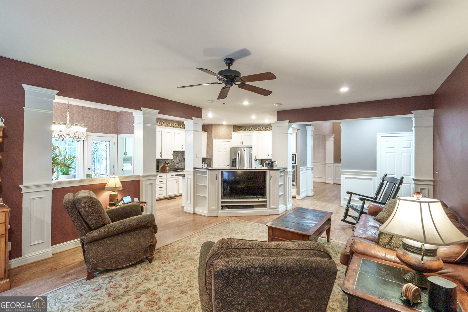 1660 Maple Ridge Drive Loganville, GA 30052 - Photo 25 of 66