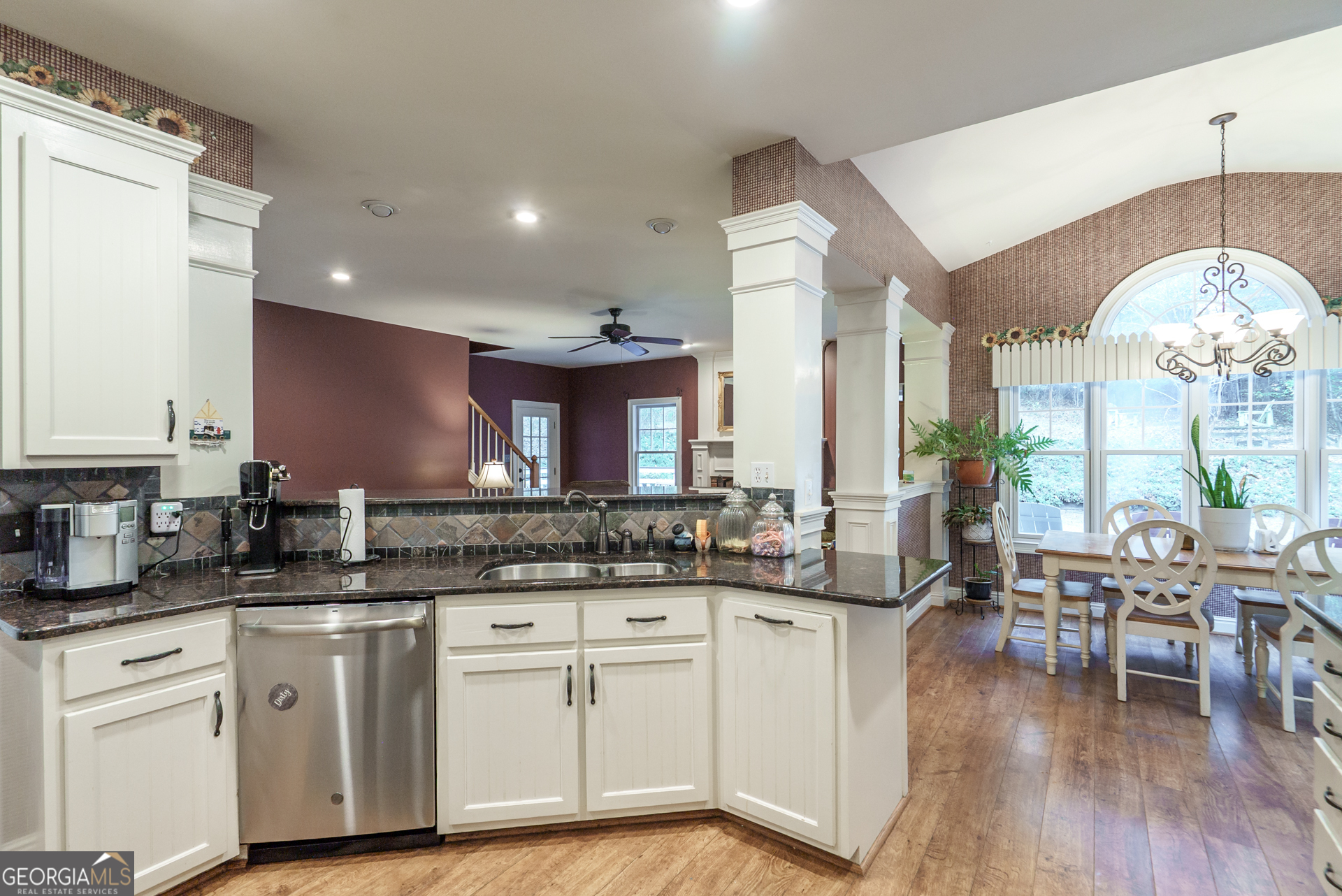 1660 Maple Ridge Drive Loganville, GA 30052 - Photo 26 of 66