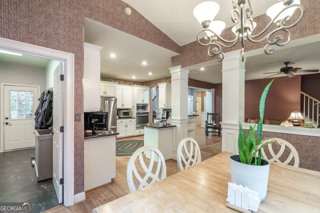 $729,900 | 1660 Maple Ridge Drive, Loganville, GA 30052