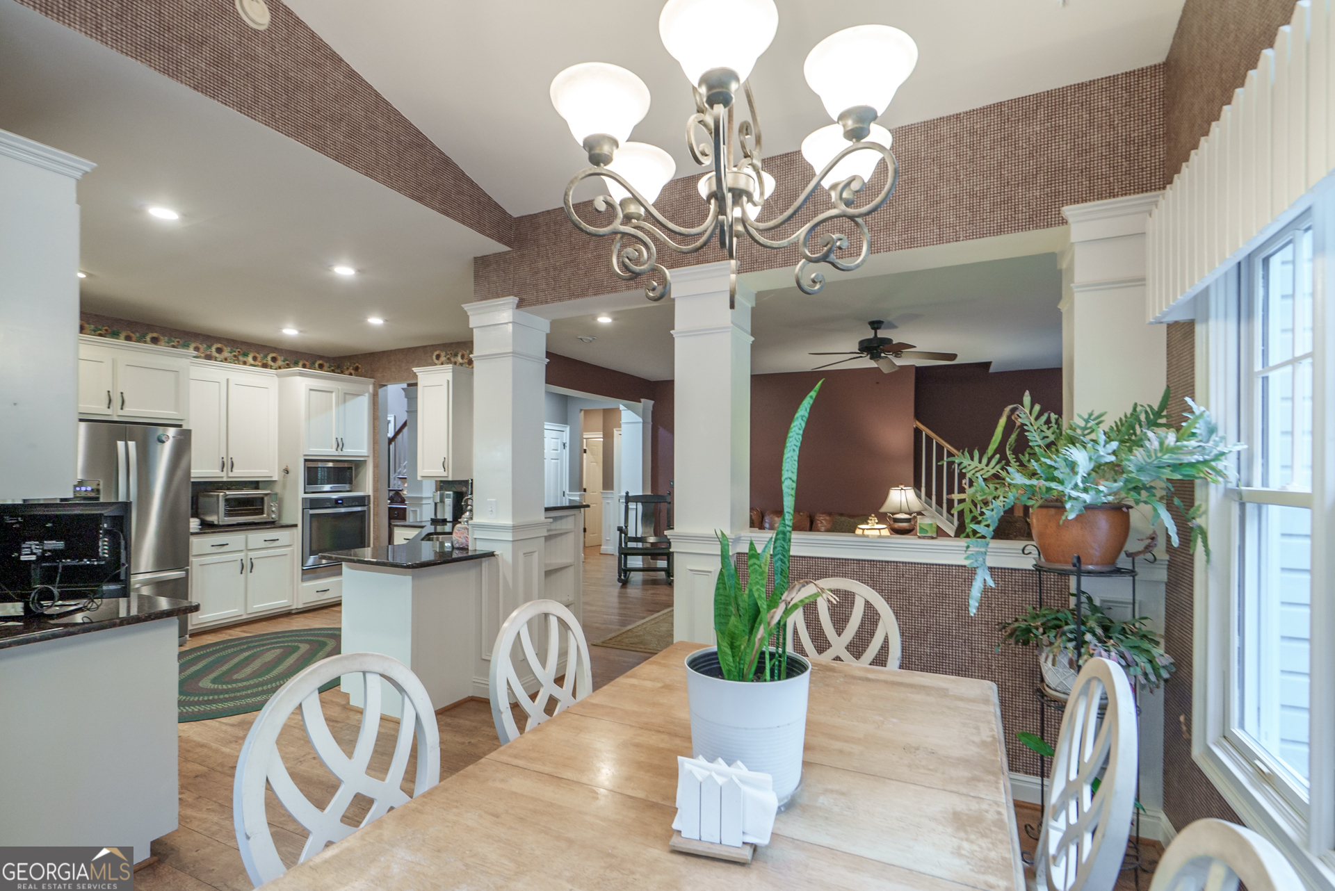 1660 Maple Ridge Drive Loganville, GA 30052 - Photo 29 of 66