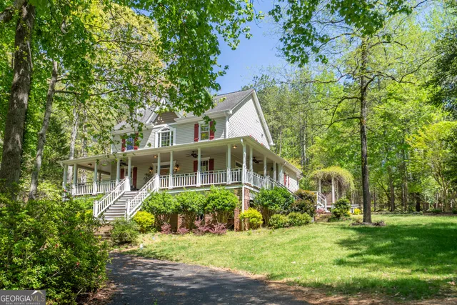 $729,900 | 1660 Maple Ridge Drive, Loganville, GA 30052