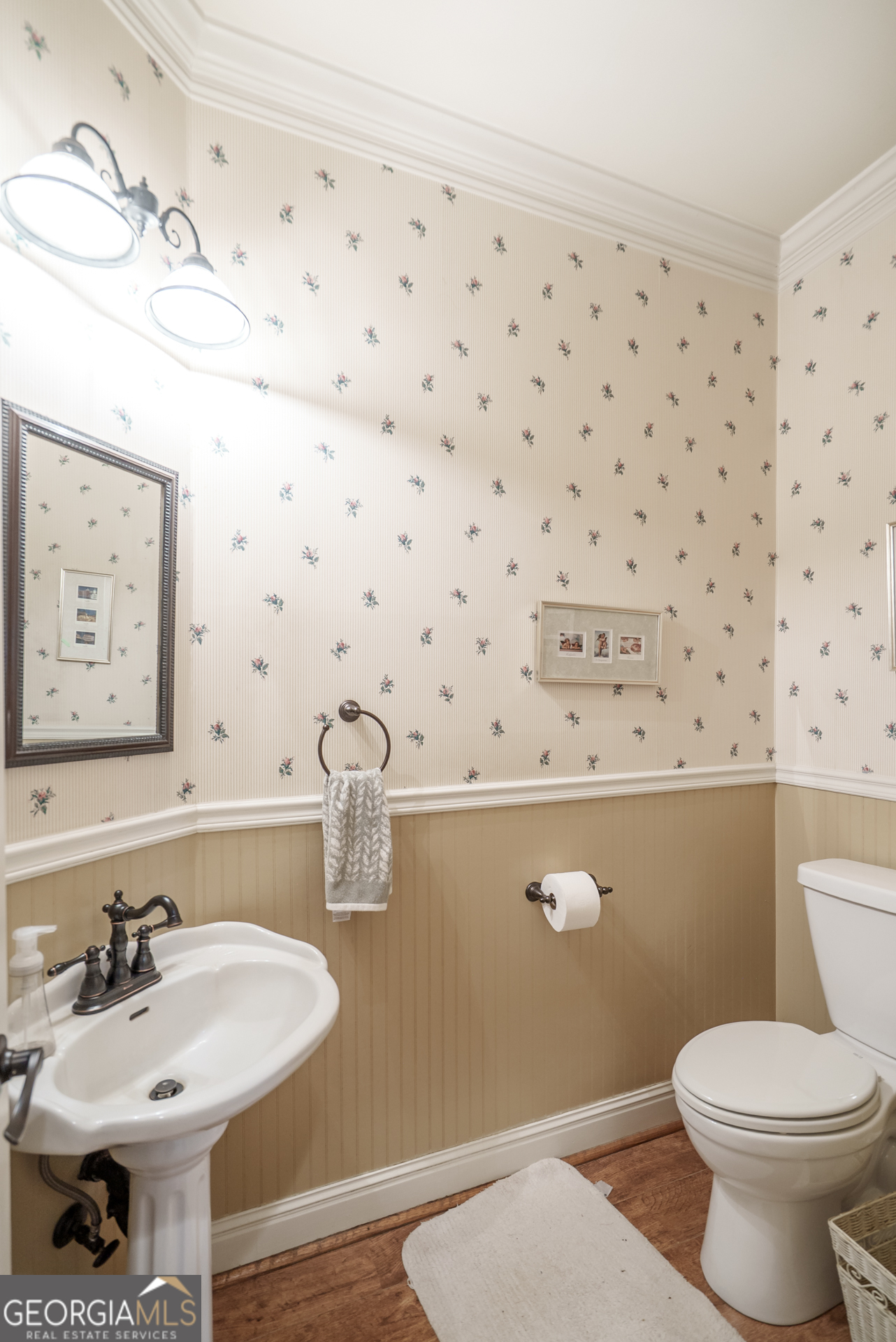 1660 Maple Ridge Drive Loganville, GA 30052 - Photo 31 of 66