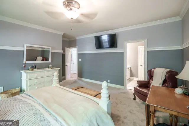 $729,900 | 1660 Maple Ridge Drive, Loganville, GA 30052