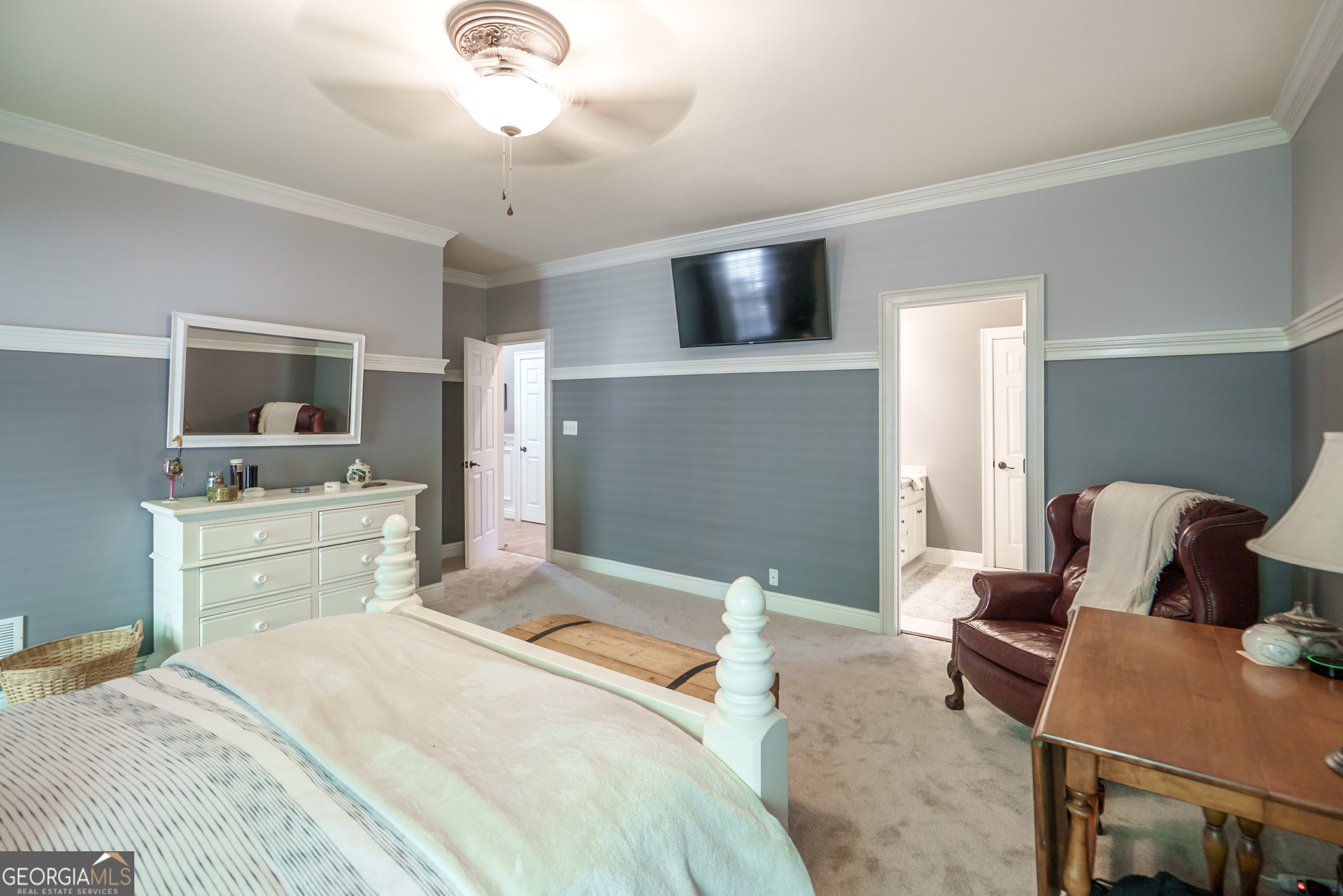 1660 Maple Ridge Drive Loganville, GA 30052 - Photo 33 of 66