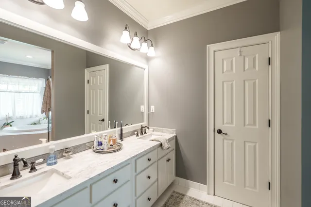 $729,900 | 1660 Maple Ridge Drive, Loganville, GA 30052