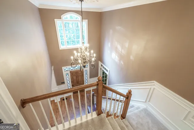 $729,900 | 1660 Maple Ridge Drive, Loganville, GA 30052