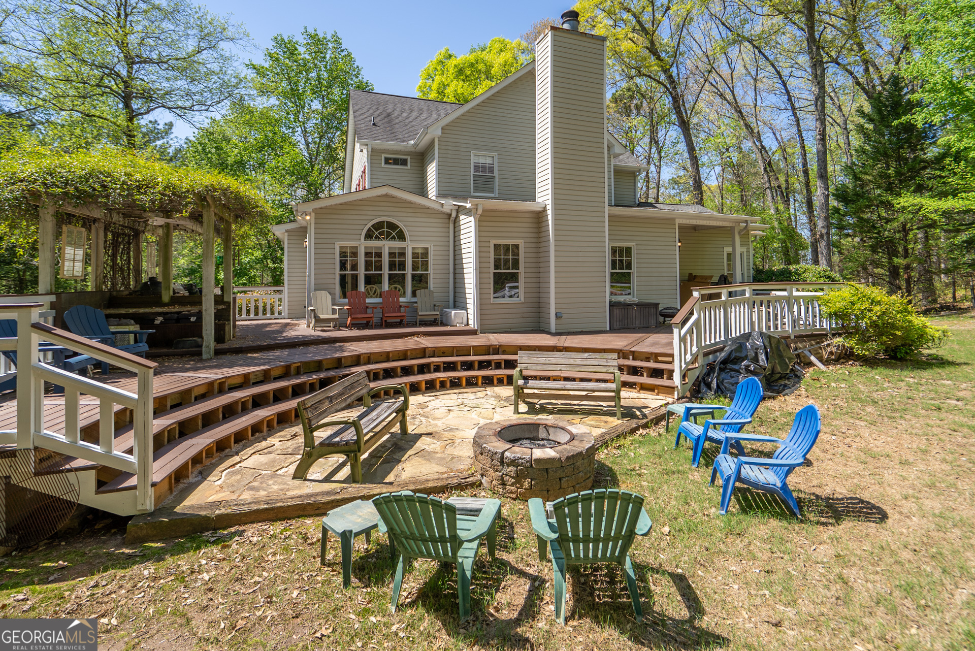 1660 Maple Ridge Drive Loganville, GA 30052 - Photo 4 of 66